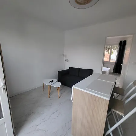 Quartier Du Parc Ρουαγιάν