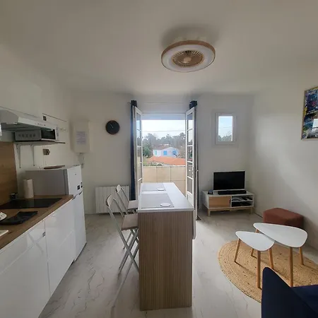 Quartier Du Parc Royan