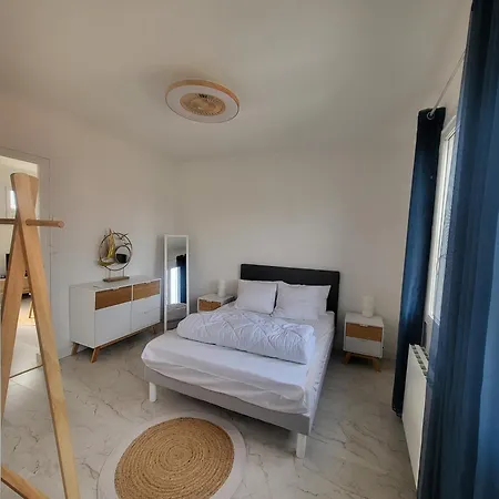 Appartement Quartier Du Parc *