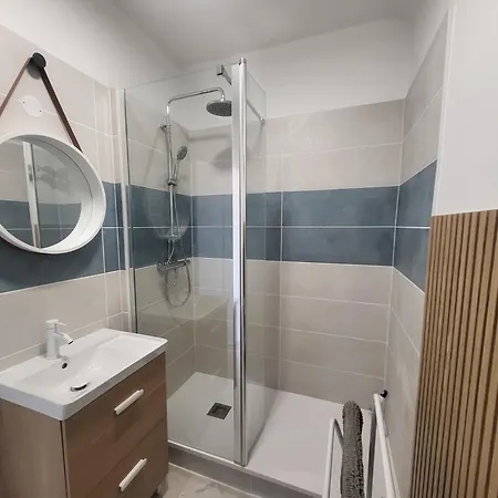 Apartment Quartier Du Parc *