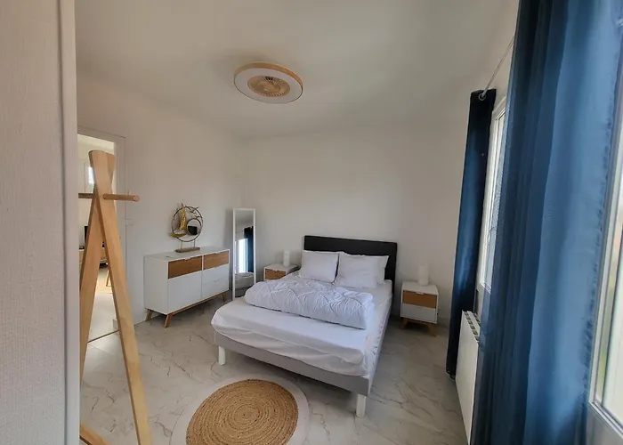 Apartament Quartier Du Parc *